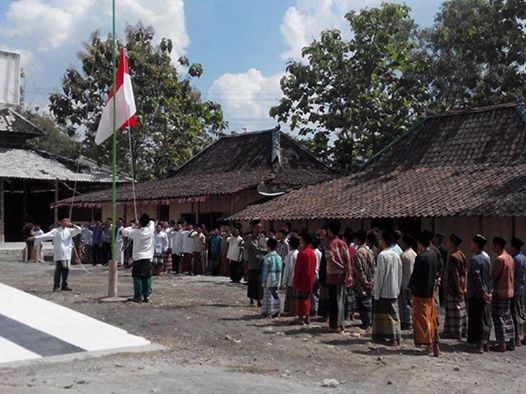 Syaikhona Khalil: Nyambi Jadi Buruh Batik Hingga Sering Makan Kulit Semangka