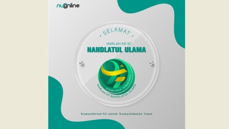 Peringati Harlah NU