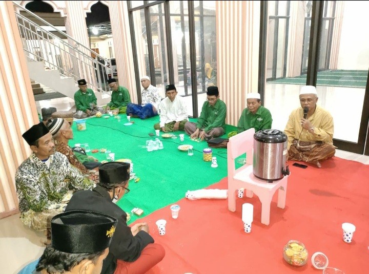 Berlailatul Ijtima, Risalah Aswaja Ditetapkan Sebagai Kajian Khusus