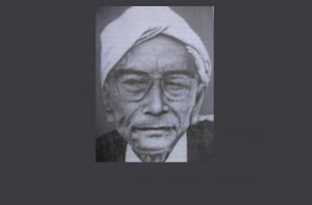 KH. Abdul Wahab Chasbullah 1888-1971; Kiai Pengagum Berat Soekarno