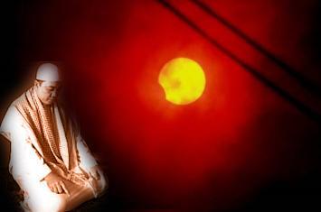 Panduan Sholat Kusuf