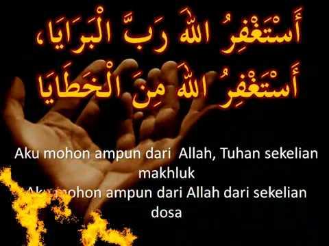 Taubat Lagi