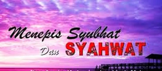 Jauhilah Syubhat