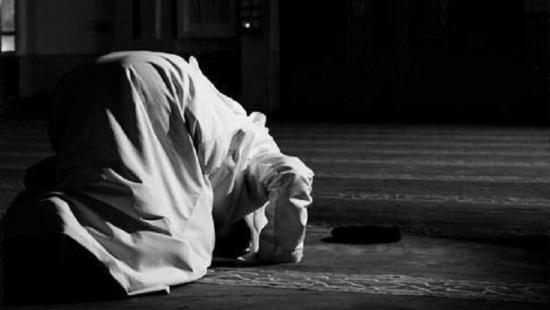 Indahnya Sujud Pamungkas