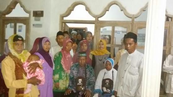 Sholawat Haji
