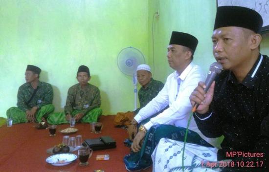 Bukan sekedar menyatukan Visi-Misi, namun dibutuhkan adanya komitmen dan aksi