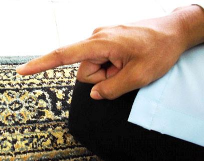 Fikih Jari Jemari 