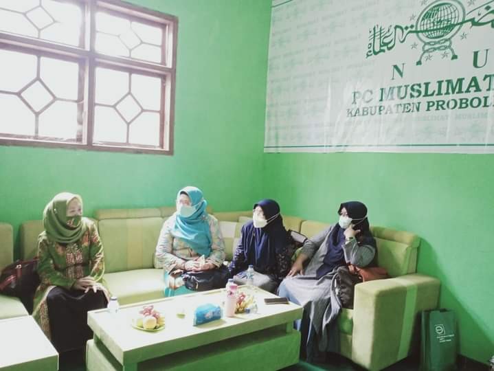 Muslimat NU Masukkan Kurikulum Aswaja dalam Program Organisasi Penggerak