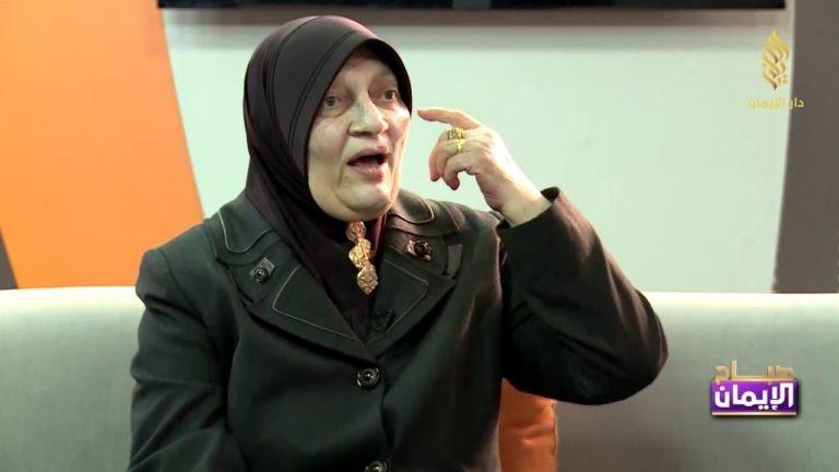 Nailah Hasyim: Mufassiroh Pertama dari Tanah Suci Al-Quds
