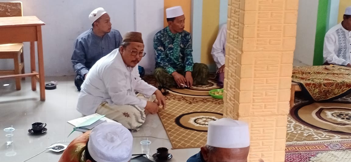 RMI NU Probolinggo: Guru Ponpes dan Madin Harus Ikut Pengkaderan NU