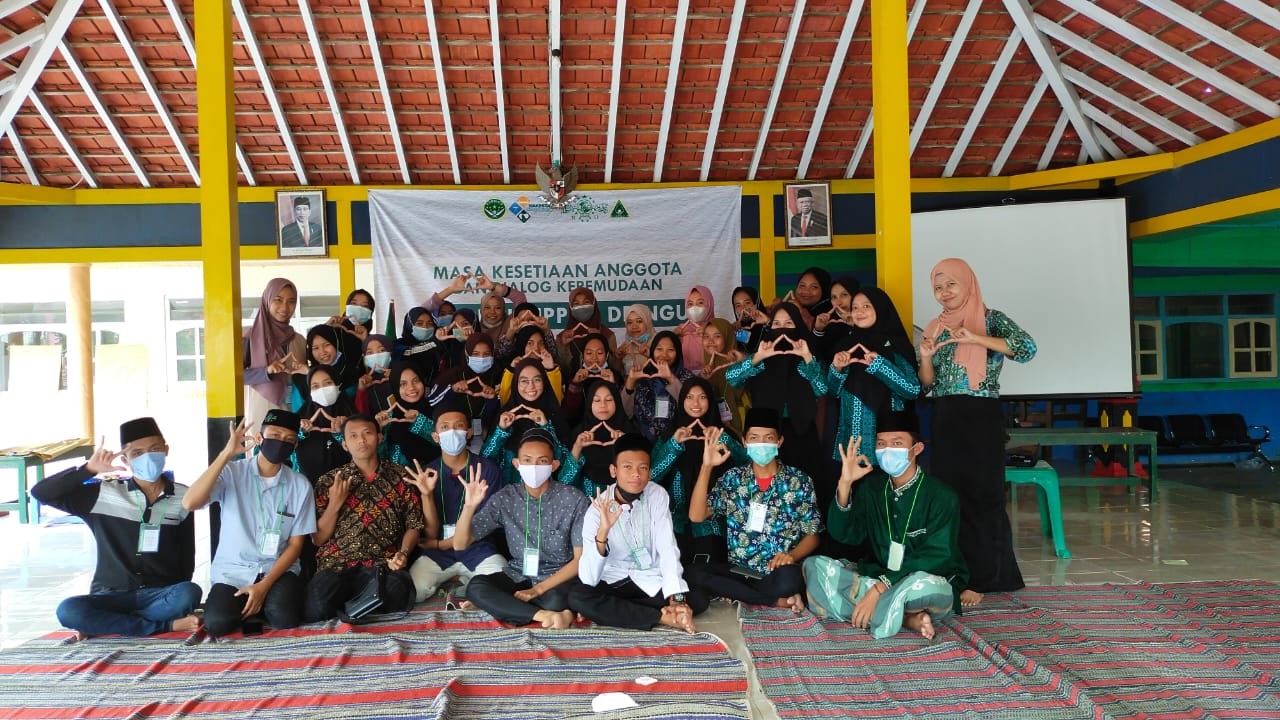 Makesta PAC Dringu, Siap Lahirkan Kader yang Profesional