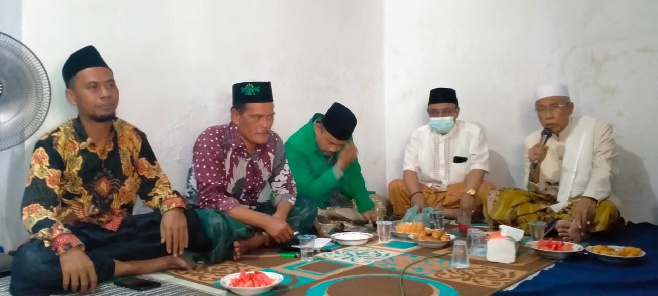 Bangun Koneksi Pengkaderan NU dan Lembaga Pendidikan