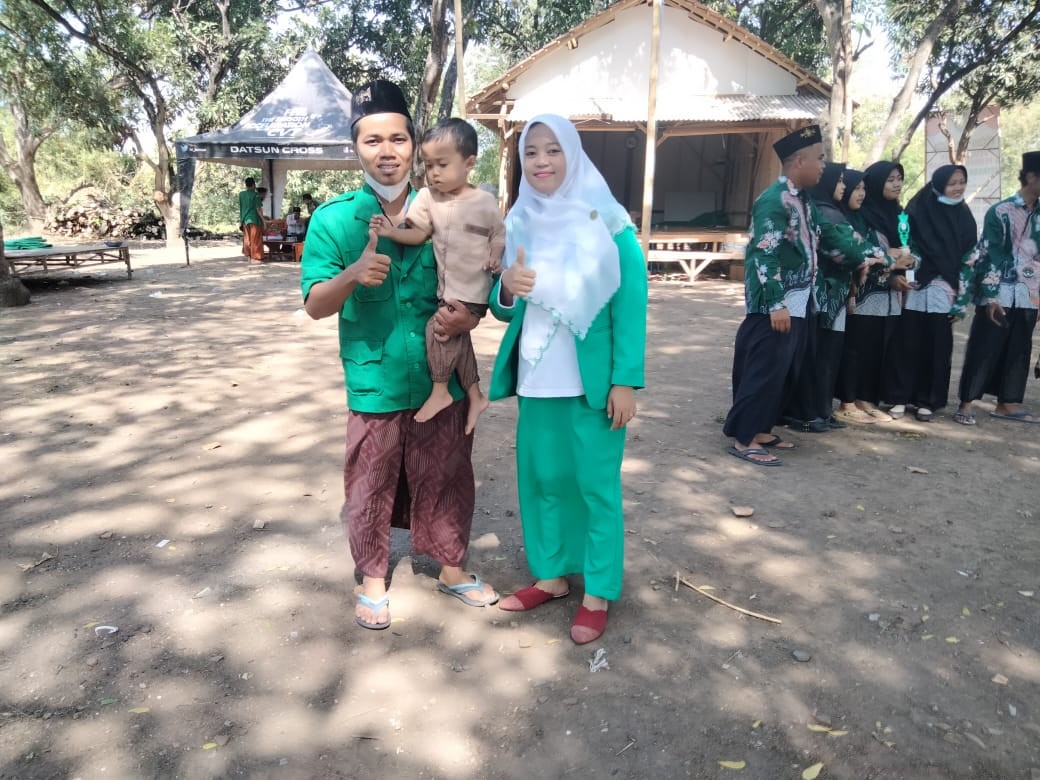Tips Pasangan Muda dalam Berkhidmat di Nahdlatul Ulama