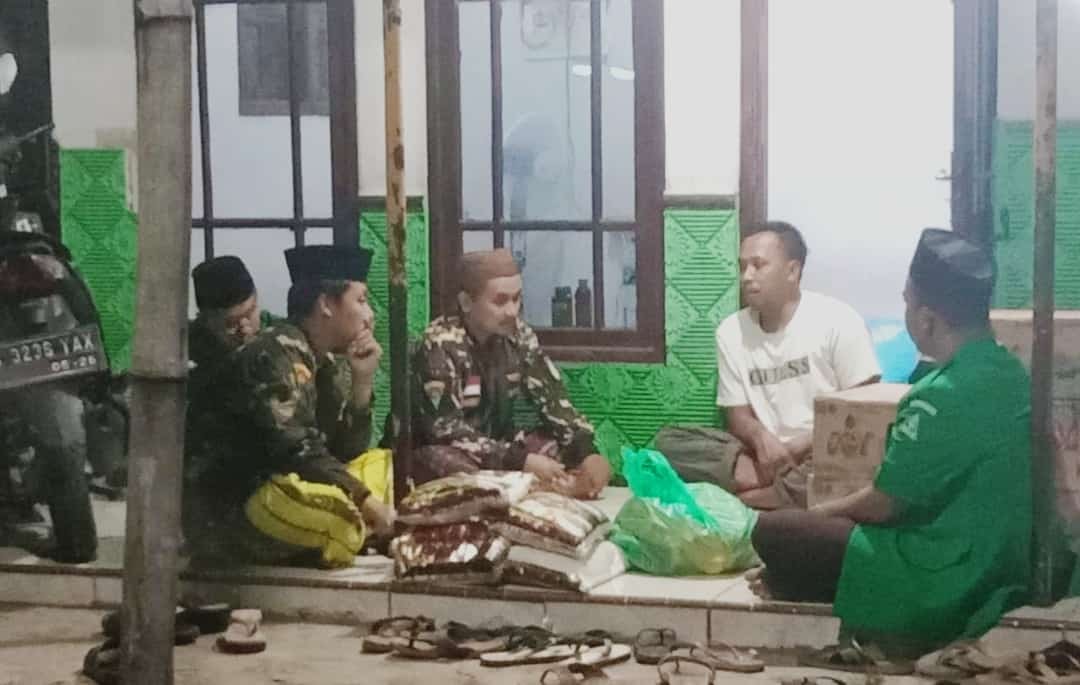 Korban Erupsi Semeru Mengungsi ke Probolinggo