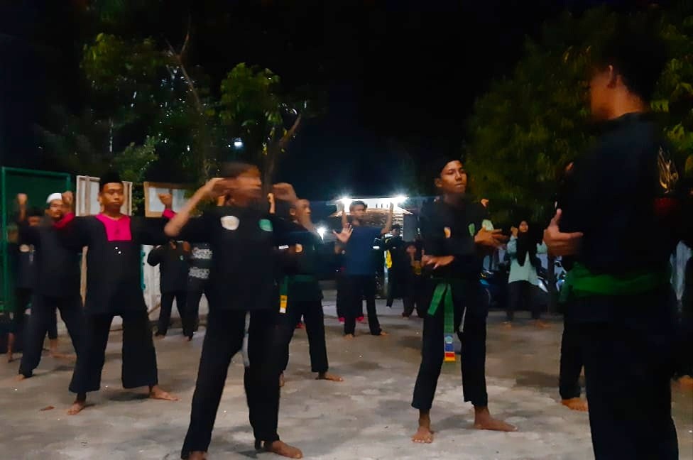 Pemuda Tongas Ramai-ramai Gabung Pagar Nusa, Ini Alasannya