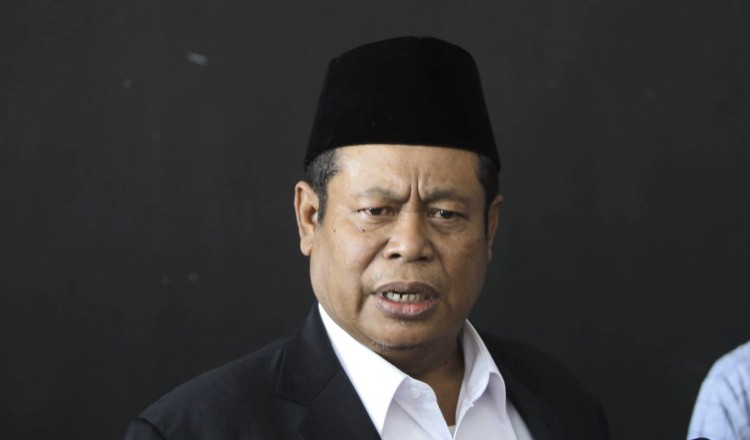Riuh Kandidat Calon Ketum PBNU, Marsudi Syuhud: NU Unik Biarkan Saja Mengalir