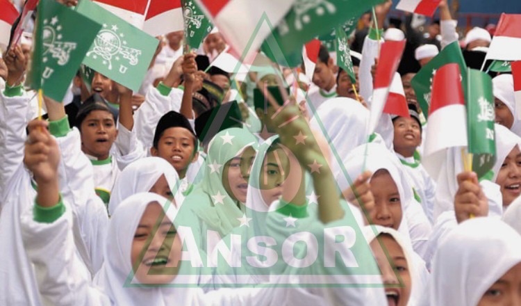 HSN 2021, Ansor Wonomerto dan Alumni Pesantren Raudlatut Tholibin Bakal Rayakan Bareng