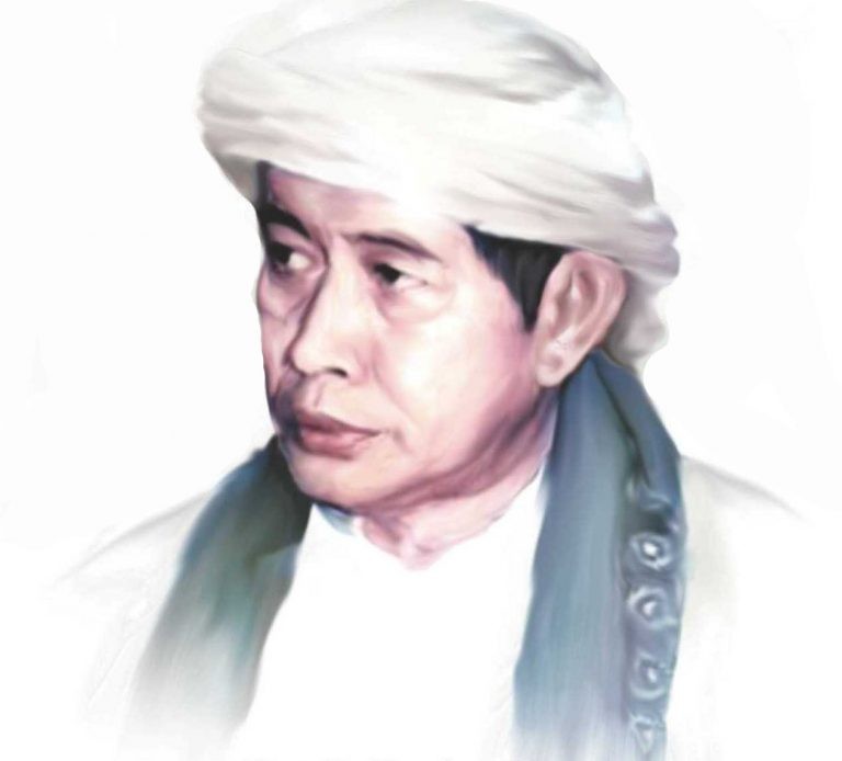 Santri Lokomotif vs Santri Gerbong